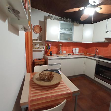 Ferienwohnung Casina Di Tea Lucca Exterior foto